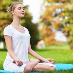 A importância da meditação para a saúde mental