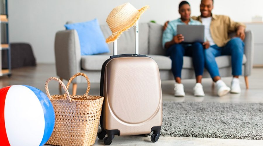 Pacotes de hotel suas viagens mais tranquilas e proveitosas