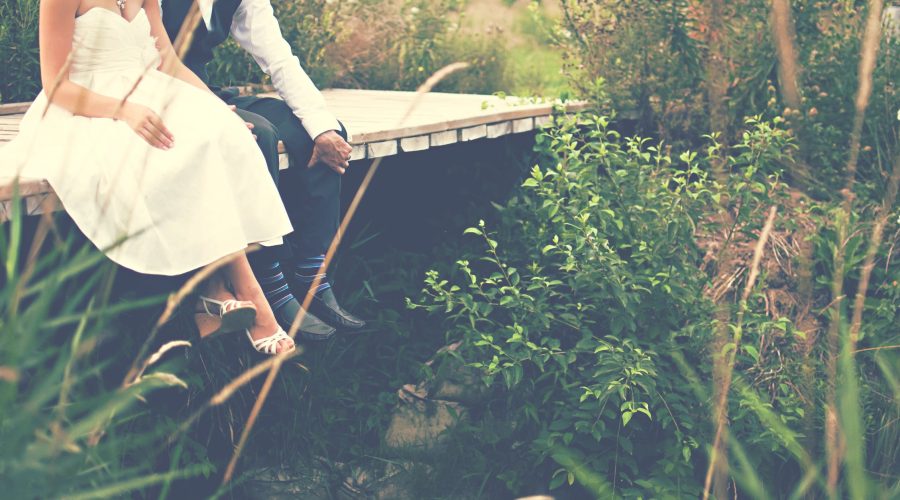 20 FOTOS INSPIRADORAS PARA O SEU CASAMENTO