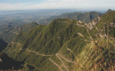 serra catarinense