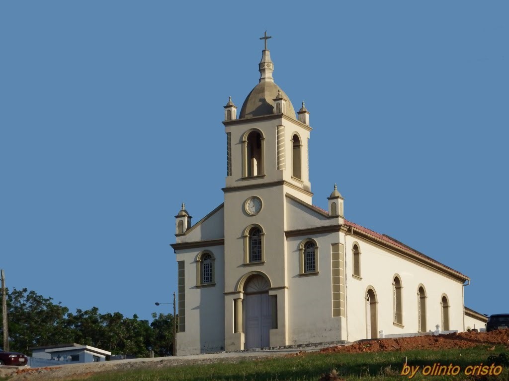 igreja de sao sebastiao