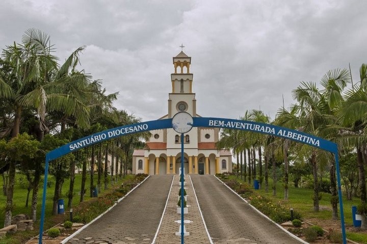 santuario